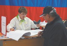 Для выборов в Госдуму возьмут на учет весь электорат