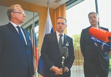 Долгая дорога к мирной «сделке» не пройдена