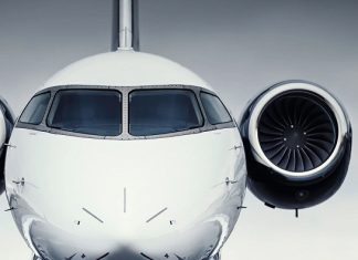 Дональд Трамп обиделся, что Канада не хочет сертифицировать американские самолеты Gulfstream: он пригрозил аннулировать сертификаты тысяч лайнеров CRJ и Airbus A220 канадской сборки