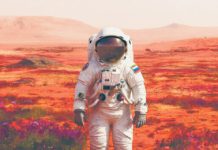 Дорожная карта колонизации Марса расписана на весь XXI век