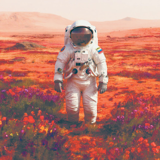 Дорожная карта колонизации Марса расписана на весь XXI век