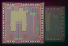 «Двойные» отпечатки: новый метод аутентификации чипов без серверов