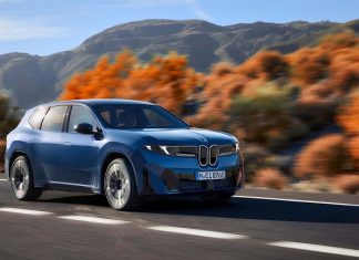 Эффект Neue Klasse? Новый BMW iX3 подорожал еще до начала поставок, кроссовер распродан на год вперед