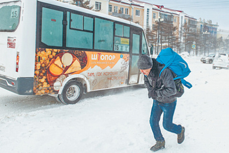 Экономика России теряет основную опору прошлых лет