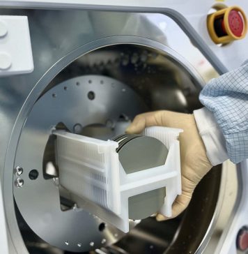 Энергия для космоса: российский завод за 2025 год выпустил 30 тысяч германиевых пластин для спутников