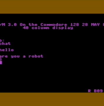 Энтузиаст создал «разговорный ИИ» Z80-?LM, уместившийся в файле на 40 КБ и запускаемый на 50-летнем процессоре