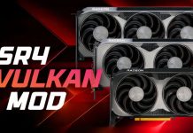 Энтузиасты делают работу за AMD. Разработчики OptiScaler подружили FSR 4 с API Vulkan