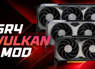 Энтузиасты делают работу за AMD. Разработчики OptiScaler подружили FSR 4 с API Vulkan