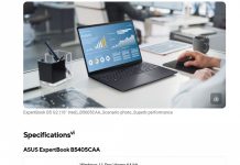 Это более «чистая» версия Windows? Asus начала устанавливать на свои ноутбуки некую Windows 11 Pure