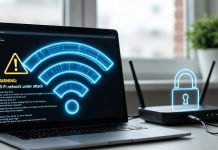 «Это действительно угроза глобальной сетевой безопасности». Обнаружена группа серьёзных уязвимостей в существующей системе безопасности Wi-Fi