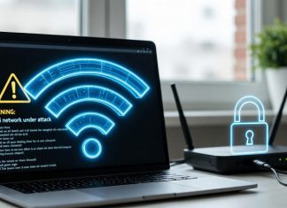 «Это действительно угроза глобальной сетевой безопасности». Обнаружена группа серьёзных уязвимостей в существующей системе безопасности Wi-Fi
