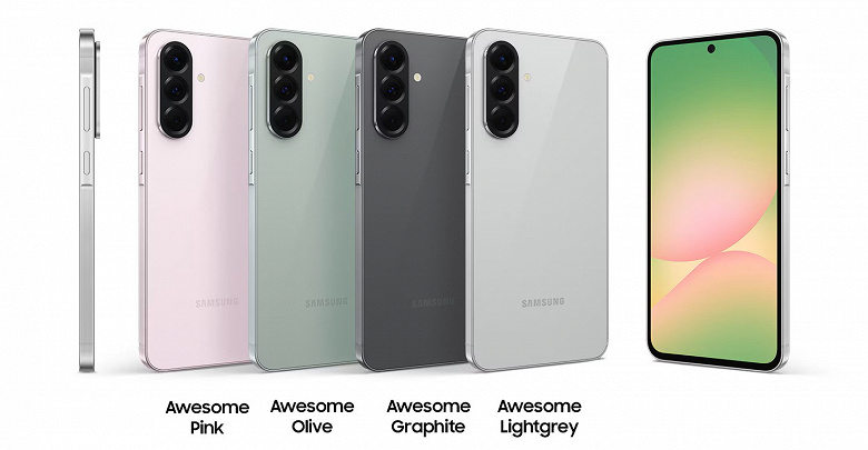 Европейцы любят Galaxy больше, чем iPhone. Статистика показывает, что Samsung уверенно лидировала по итогам прошлого года