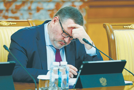 Французские пенсионеры оказались в четыре раза богаче российских