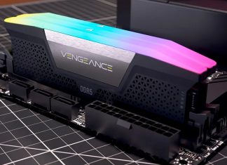 Геймер купил 32 ГБ памяти DDR5 за 400 долларов, а получил 10 таких комплектов на 4000 долларов