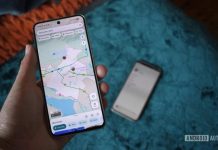 Генератор изображений Nano Banana вскоре может появится прямо в Google Maps