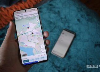 Генератор изображений Nano Banana вскоре может появится прямо в Google Maps