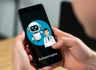 GigaChat Сбера поможет выбрать врача по симптомам и отзывам