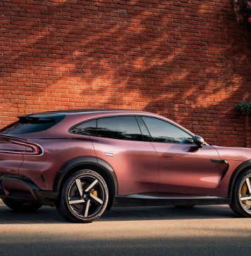 Главу Ford настолько впечатлили машины Xiaomi, что компании обсуждают совместное предприятие в США