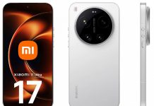 Глобальные Xiaomi 17 и Xiaomi 17 Ultra на подходе: рендеры флагманов Xiaomi для глобального рынка