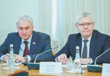 Госдума будет рассматривать «антинародный закон»