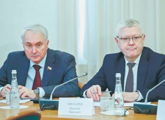 Госдума будет рассматривать «антинародный закон»