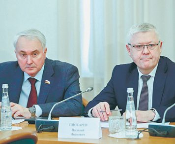 Госдума будет рассматривать «антинародный закон»