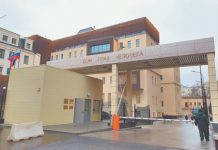 Граждане с трудом реализуют право на защиту