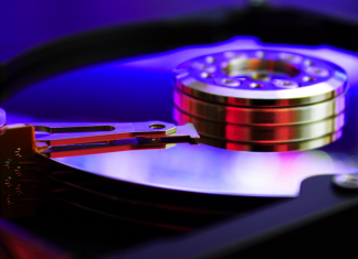 HDD тоже очень нужны для развития ИИ. Производственные мощности Western Digital на текущий год почти полностью забронированы