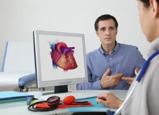 Кто такой кардиолог