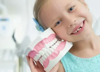 Почему детская стоматология требует особого подхода