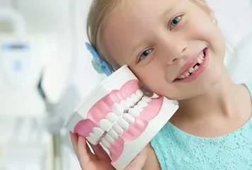 Почему детская стоматология требует особого подхода