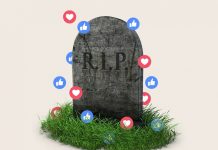 ИИ заменит человека после смерти? Meta* запатентовала языковую модель, которая сможет имитировать активность пользователя в Сети даже после его кончины