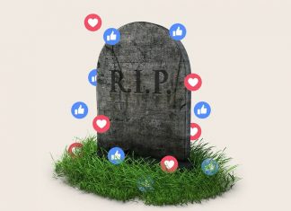 ИИ заменит человека после смерти? Meta* запатентовала языковую модель, которая сможет имитировать активность пользователя в Сети даже после его кончины