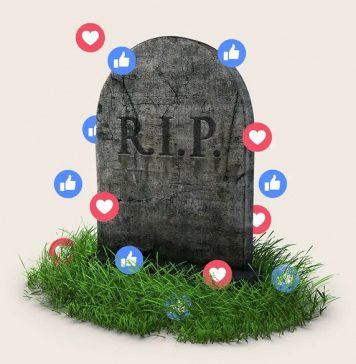 ИИ заменит человека после смерти? Meta* запатентовала языковую модель, которая сможет имитировать активность пользователя в Сети даже после его кончины