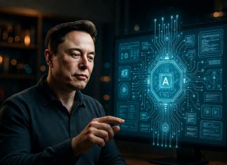 Илон Маск анонсировал Grok 4.20: новая модель выйдет уже на этой неделе, она обещает серьезный скачок по сравнению с 4.1