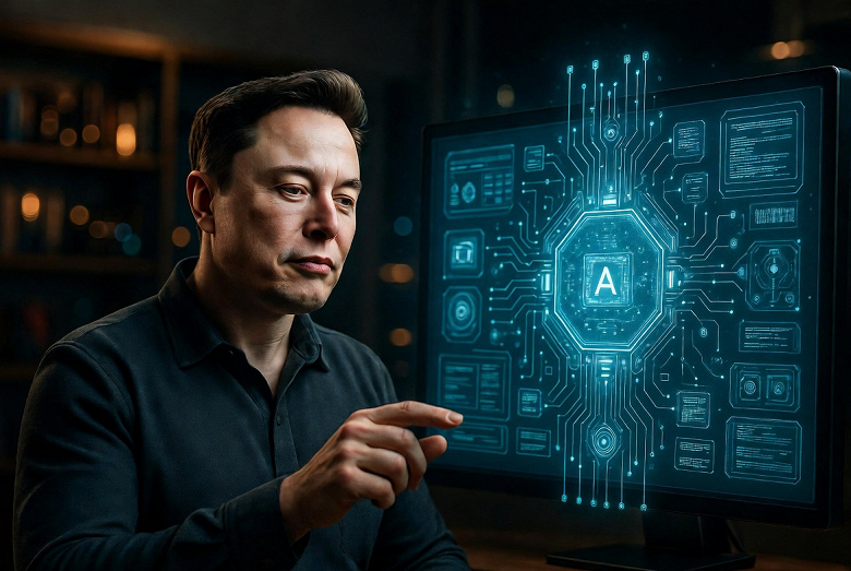 Илон Маск анонсировал Grok 4.20: новая модель выйдет уже на этой неделе, она обещает серьезный скачок по сравнению с 4.1