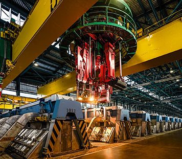 Инновации дают отдачу