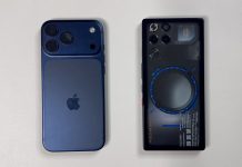 iPhone 17 Pro Max и Android-флагман легко справляются с игрой поколения PS3. Tomb Raider отлично работает при 60 к/с