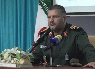 Иран напал на след МОССАД в Афганистане