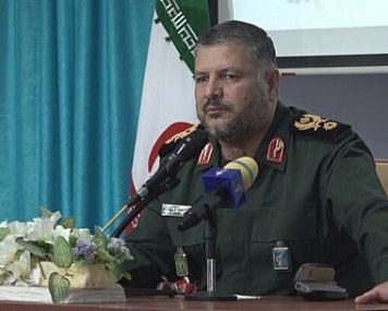 Иран напал на след МОССАД в Афганистане