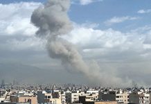 Израиль и США выступили против Ирана синхронно