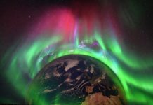 Январь 2026 побил рекорд по магнитным бурям за почти 10 лет