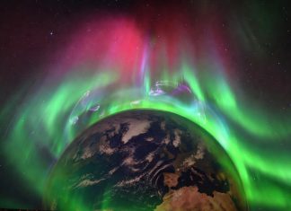 Январь 2026 побил рекорд по магнитным бурям за почти 10 лет