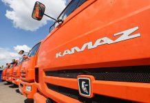 КамАЗ в финансовом кризисе: валовая прибыль главного автогиганта страны рухнула в 32 раза