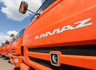 КамАЗ в финансовом кризисе: валовая прибыль главного автогиганта страны рухнула в 32 раза