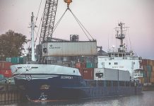 Кишинев готовит большую распродажу