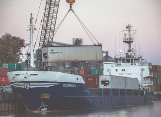 Кишинев готовит большую распродажу