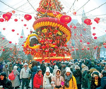 Константин Ремчуков: На фоне тарифного шантажа Вашингтона Пекин объявил об отмене пошлин на товары из 53 стран Африки