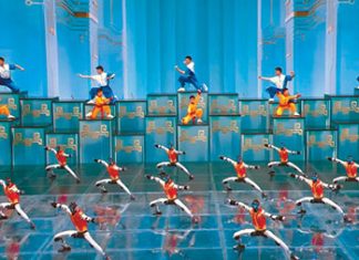 Константин Ремчуков: Си Цзиньпин вспомнил о своем визите в штат Айову 41 год назад