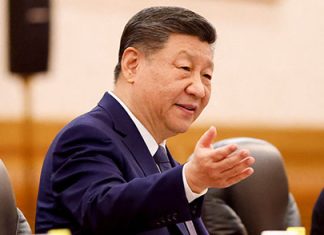 Константин Ремчуков: Си призвал углублять «самореализацию партии», чтобы избежать измены самой себе, как это случилось с КПСС